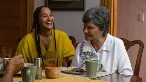 American Fiction Netflix'e geliyor mu?