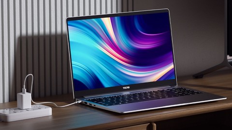 Tecno Megabook T1 adeta yok satıyor!