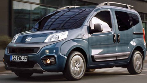 Enişteler için açık ara en ucuz araba! Fiat Fiorino Aralık fiyatları