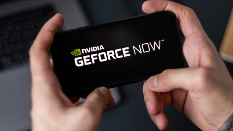 GeForce Now, CES'te yapılan güncellemelerle daha da iyi bir hale geliyor