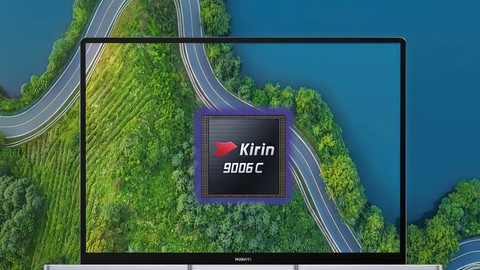 Huawei'nin Kirin 9006C işlemcisinin sırrı çözüldü