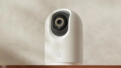 Xiaomi'nin akıllı kameraları satış rekorları kırıyor