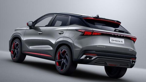 Chery Omoda 5 fiyatları dipte! Hem faizsiz kredi, hem takas desteği, hem de pazarlık payı var!