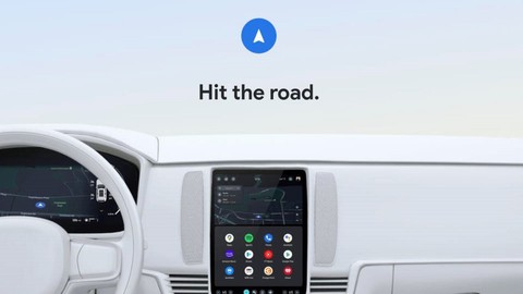 Google uygulamaları 2024’te seçili Ford, Nissan ve Lincoln araçlarına geliyor