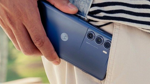 Bütçe dostu cihazlara bir yenisi daha eklendi; hem de 5G'li