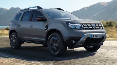 Dacia Duster hakkında şok karar; bomboş bir otomobil haline geliyor