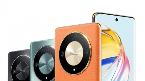 Honor, akıllı cihazlarda AI vizyonunu MWC'de açıkladı