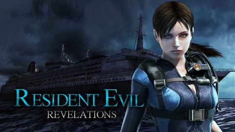 Resident Evil Revelations'ta DRM geri adımı