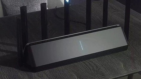 Xiaomi'nin WiFi 7 Router'ı indirimli fiyatla satışta