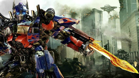 Transformers One için ilk fragman geldi, birçok bilinmeyen ortaya çıkıyor