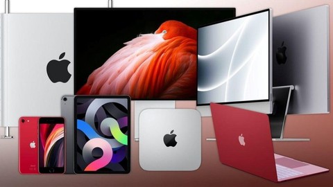 Apple hiç ummadığı bir rakiple karşı karşıya! Bu sefer işi zor