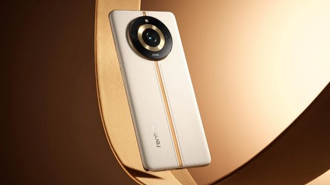 Popüler Realme modeli için Android 14 tabanlı erken erişim güncellemesi yayında