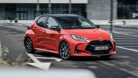 Toyota Yaris fiyatları dipte! HB otomobil isteyenler acele etsin!