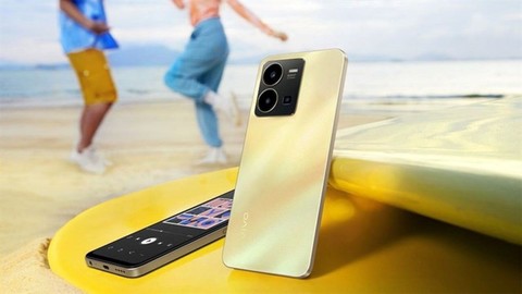 Vivo V2343, Geekbench'te ortaya çıktı: Güçlü bir işlemciye sahip