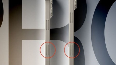 iPhone 16 hakkında sır gibi saklanan bir detay daha ortaya çıktı