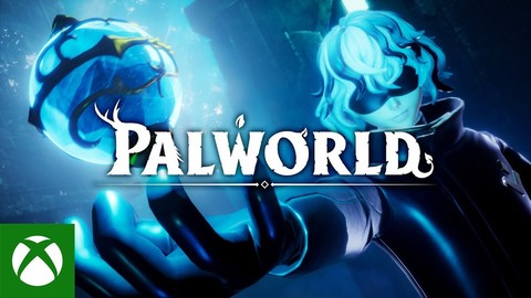 Pokemon şirketi Palworld'u soruşturacak