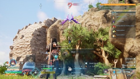 Palworld, Xbox üzerinde Fortnite'ı geride bıraktı