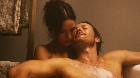 Merakla beklenen Hit Man filminin fragmanı yayınlandı!