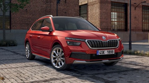 Skoda Kamiq güncel fiyat listesi: Nasıl bu kadar ucuzladı?