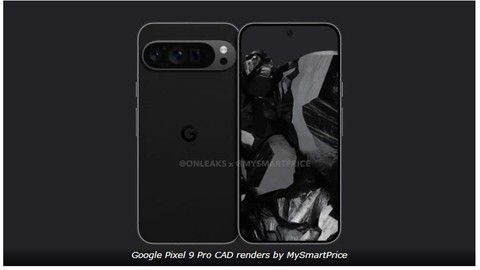 Geekbench Pixel 9 Pro XL modelini doğruladı