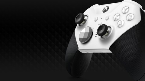 Xbox Series X, beyaz versiyonuyla fark yaratıyor