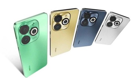 Çinli Infinix ucuz modelleriyle rakiplerini solladı, yeni bir dev doğuyor
