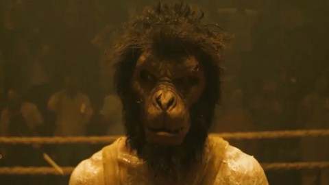 Bu yılın en çok beklenen filmi için ilk fragman yayınlandı