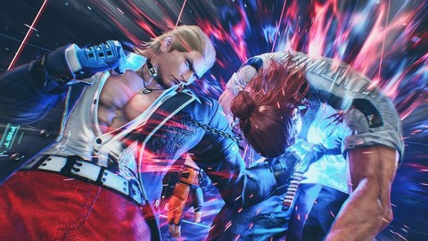 Tekken 8 yapımcısı tepkilere rağmen yapacağını yaptı