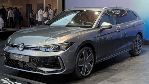 Volkswagen Passat fiyat listesi! İşte size fırsat!