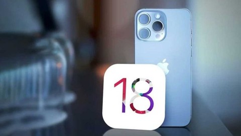iOS 18, visionOS'tan ilham alıyor olabilir