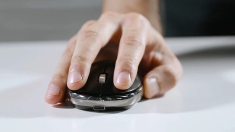 Pusat Business Pro kablosuz mouse ürün ailesi genişliyor