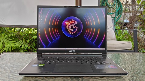 Oyuncu laptoplarında yapay zeka dönemi resmen başladı