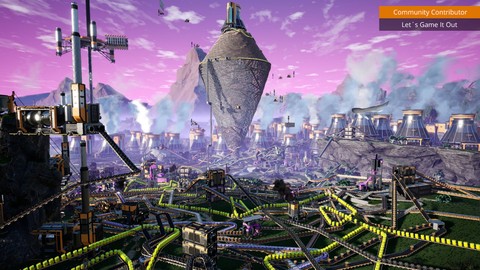 Satisfactory sonunda gold aşamasına ulaşıyor