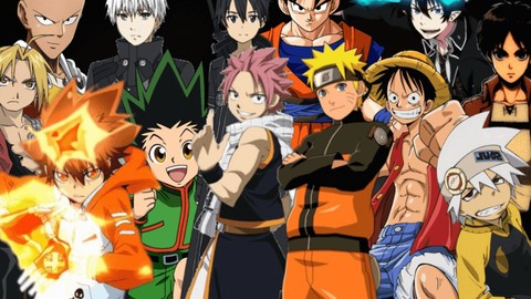 Anime dünyasında ipleri geren açıklama!