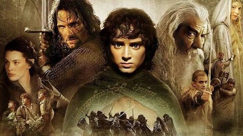Başarılı film serileri; İkonik karakterlerin maceraları