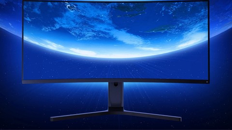 Xiaomi'nin yeni monitörü A27i, ince tasarımıyla Avrupa pazarına giriyor