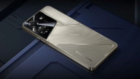 Redmi’yi falan unutun! Tecno Türkiye’de şov yaptı! Efsane modelini 10 bin TL altına satışa sundu!