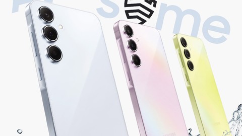 Samsung bütçe dostu modeli için merakla beklenen güncellemeyi yayınladı