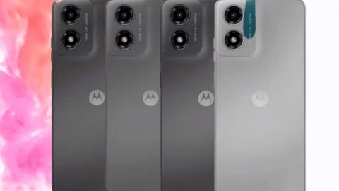 Moto G04'ün ilk satışı bugün başlıyor