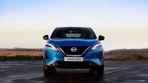 Uygun fiyata lüks C-SUV! Nissan Qashqai fiyatları serbest düşüşte!