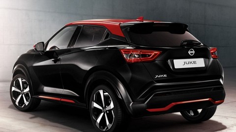 Nissan Juke fiyatı dipte! İşte harika fırsatlar!