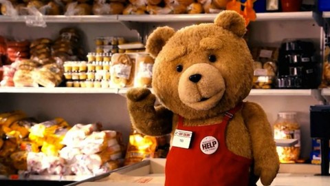 Ted (2024) dizisi nasıl olmuş? İzlenir mi?
