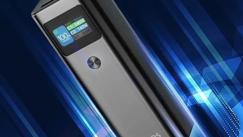 Philips'ten güçlü taşınabilir şarj cihazı