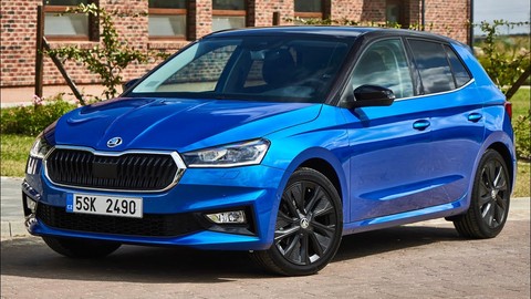 Skoda Fabia’da yok artık dedirtecek kampanya! Ucuza sıfır otomobil arayanlar kaçırmasın