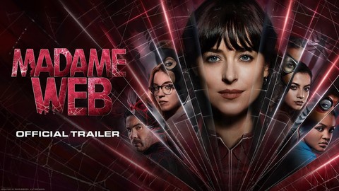 Madame Web Netflix’de yayınlanacak mı?