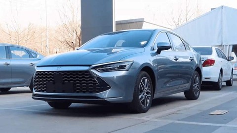 BYD yeni fabrikasını nereye kuracağını açıkladı!