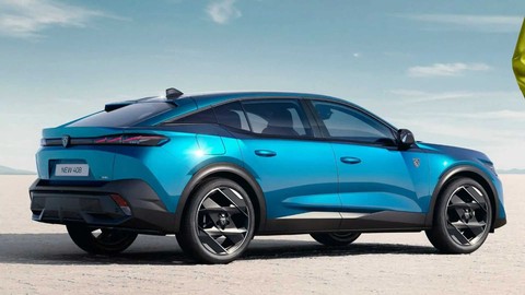 Hem sportif hem SUV hem de ucuz! Peugeot 408 fiyat listesi!