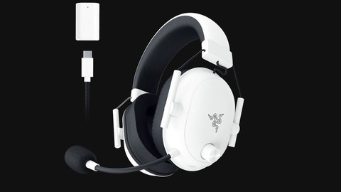 Razer, Çin'de yeni oyun kulaklığını tanıttı
