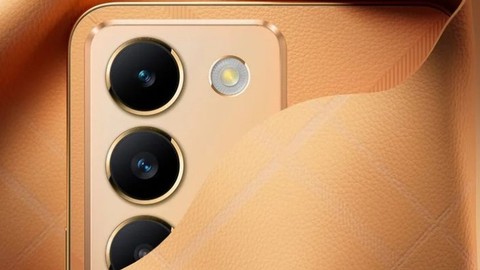 Vivo'nun çevre dostu tasarıma sahip yeni modeli ortaya çıktı