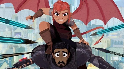 Şu anda Netflix'in Oscar adayı filmlerinden birini ücretsiz olarak izleyebilirsiniz